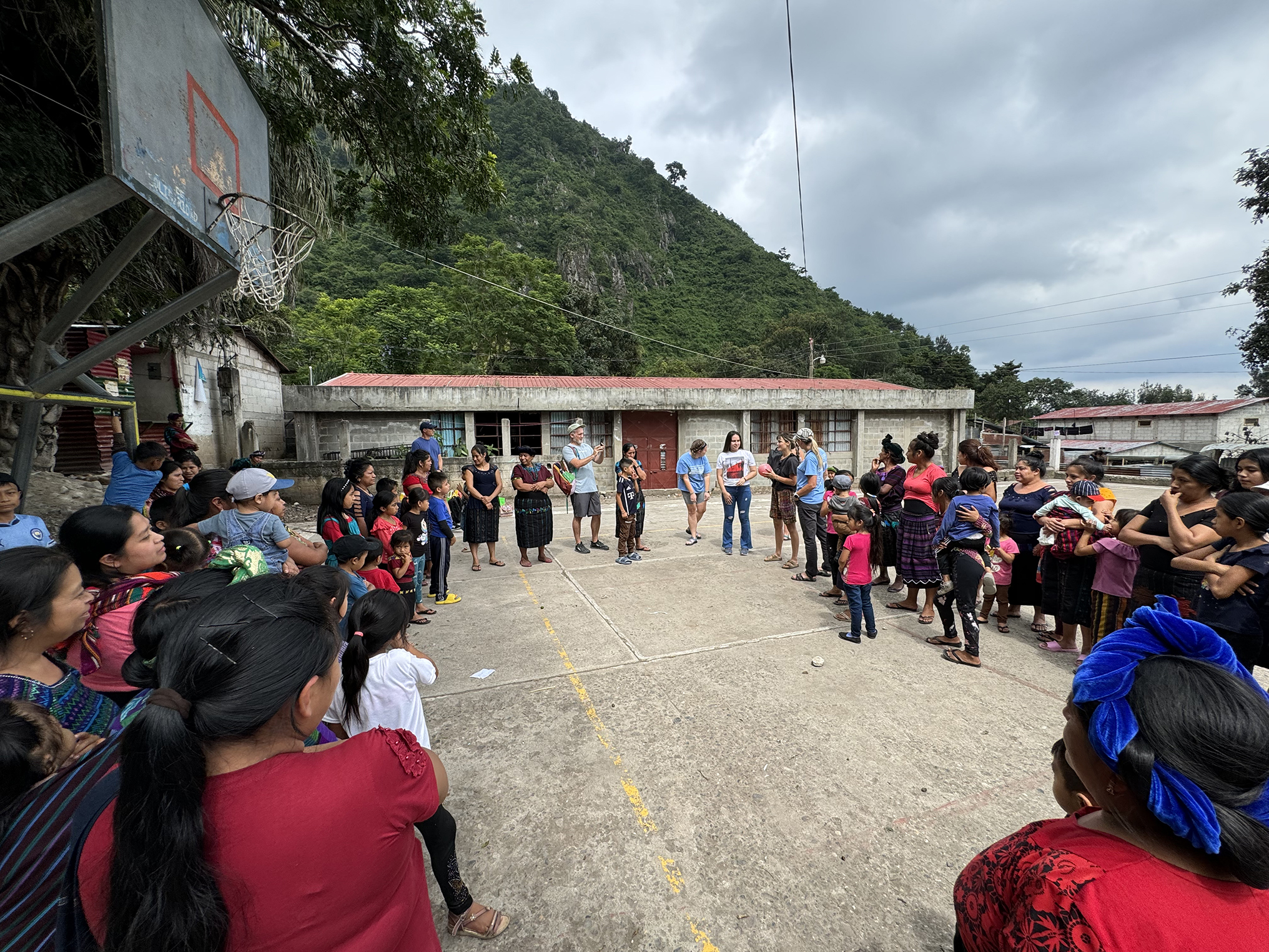 <b>Jaibalito,</b> <br>Lago de Atitlán